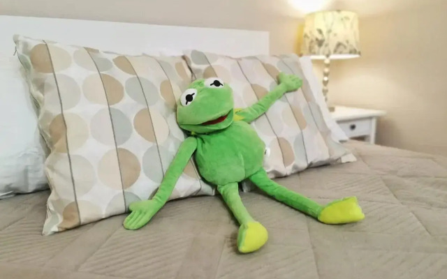 Апартаменты Апарт-Комфорт у Метро Смоленская