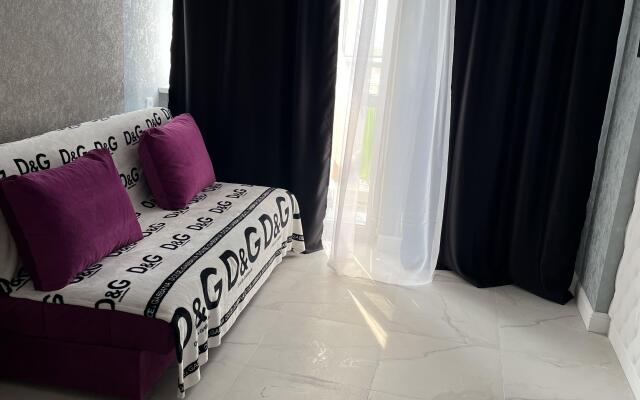 Апартаменты Малиновского Выезд М4