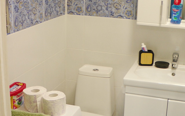 Sovremennaya Studiya V Peshey Dostupnosti Ot Metro Flat