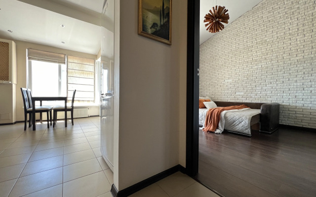 Yevro 2-kom Schitovaya 45-113 KakDoma Svastopol Flat