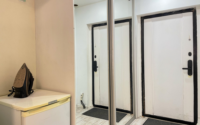 Kvartira-studiya 25,5 m² 2/23 etazh Apartments