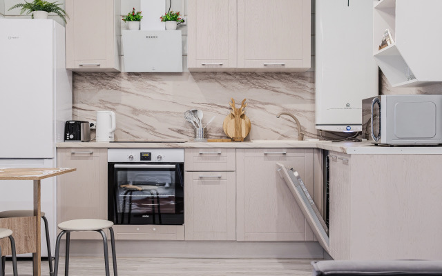 Частный дом Лесная сказка