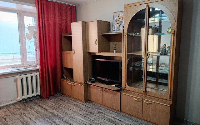 Квартира Кирова 32