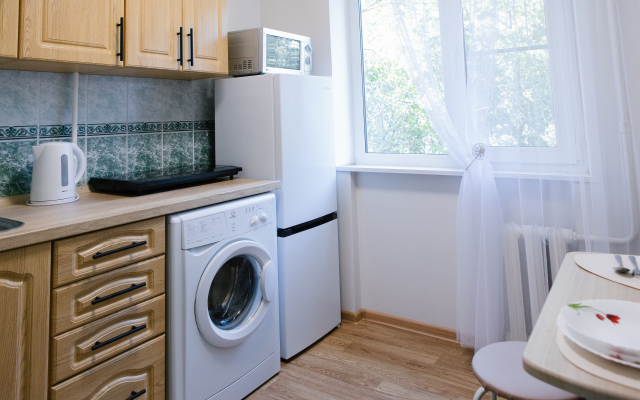 Апартаменты на Льва Толстого