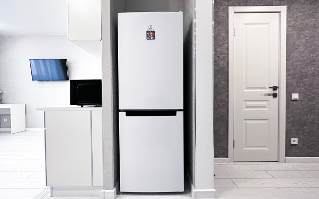 Апартаменты студия Видовая в Центре