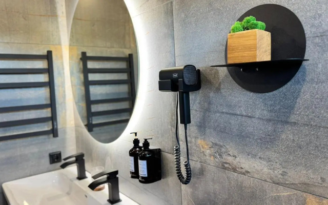 Vetra Private House