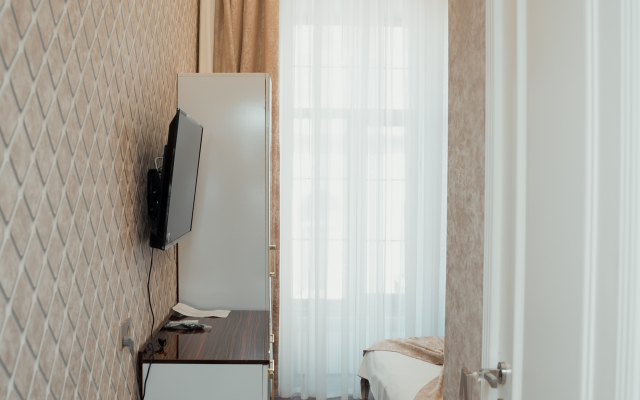 Dionis Baku Hotel
