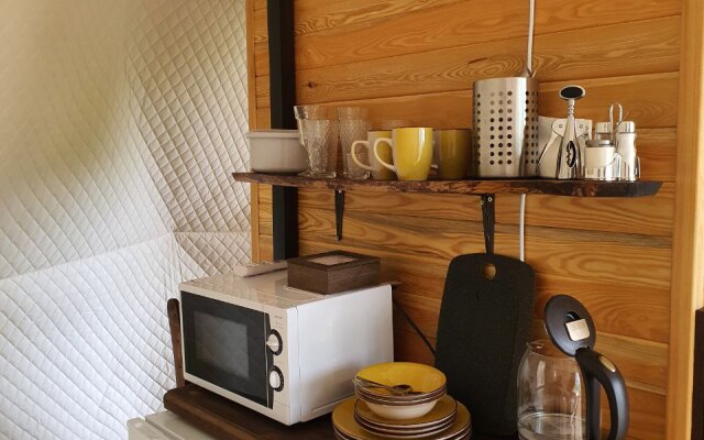 Ze Village Glamping