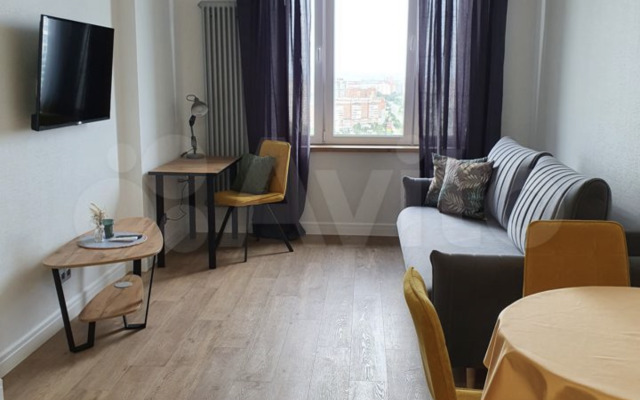 Квартира Солнечная Испания