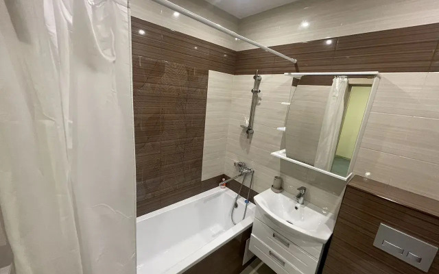 Квартира в ЖК комфоpтабeльногo типa ЖК ЛУЧ