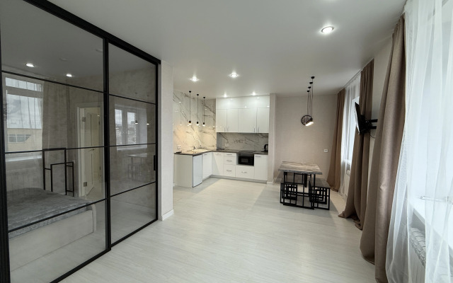 Na Naberezhnoy Flat