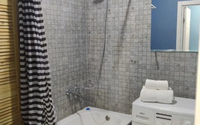 Квартира на Ватутина 23