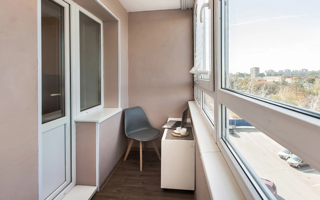 Квартира у Лада Арена