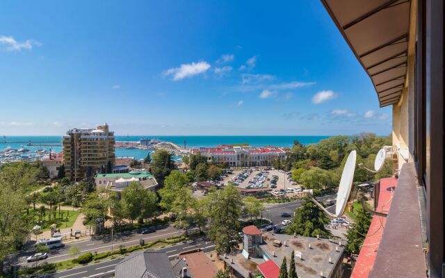 Sochi daily rent Apartments