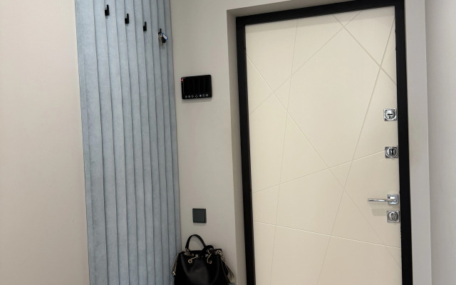 Квартира Уютная на Маяке возле метро