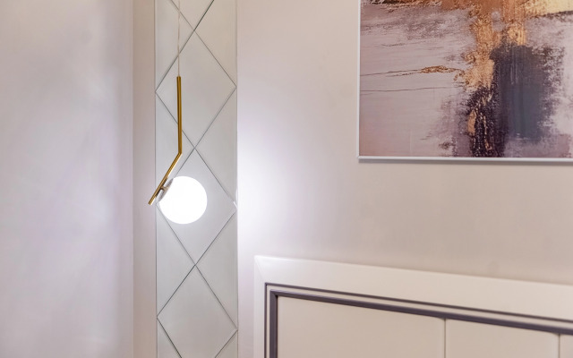 Квартира Дизайнерская у Невского Проспекта