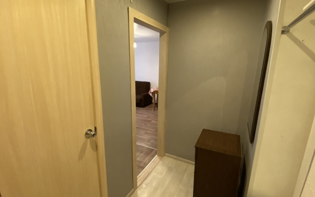 S Vidom Na Onezhskoe Ozero Apartments