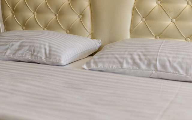 Na Maksima Gorykogo 25 Flat