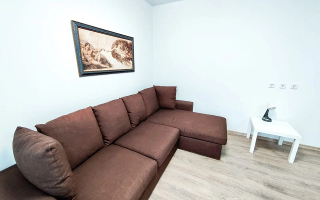 Квартира Комфортная Солнечная