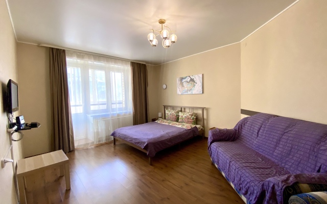 Dekabrist ul. Proezzhaya 25 №26 Apartments