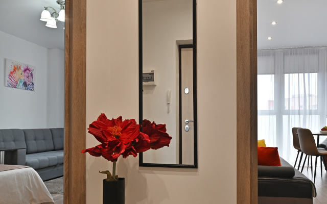 Апартаменты Apart Советский