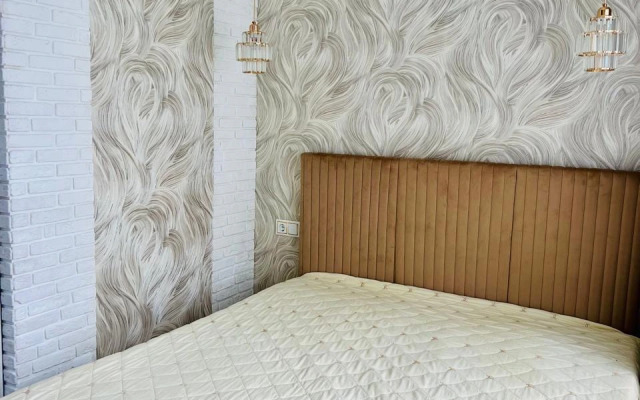 Vzmorye 6 Flat