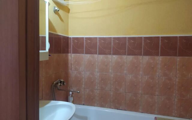 Апартаменты на Московском шоссе 298