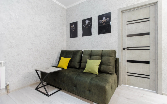Prekrasnaya U Morya Flat