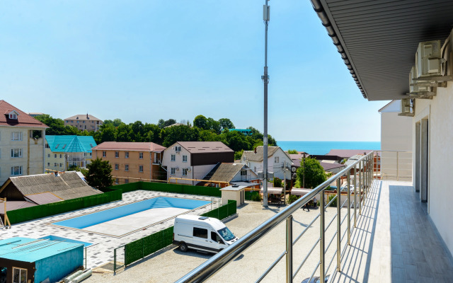 Mardin Resort