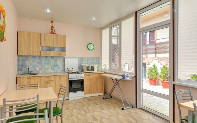 Гостевой дом Золотая лоза