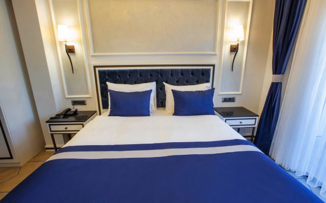 Endican Beyazit Hotel