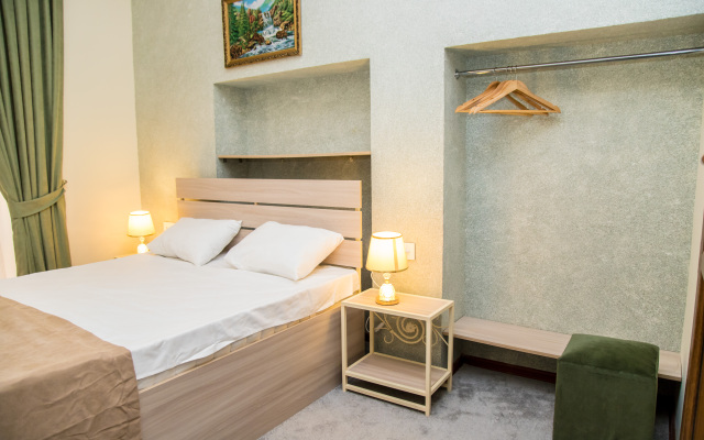 Antique Hotel Baku