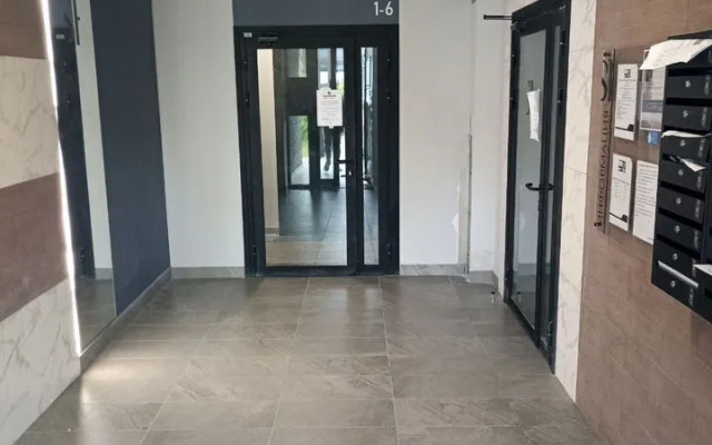 Квартира на Улице Маковского 126к4