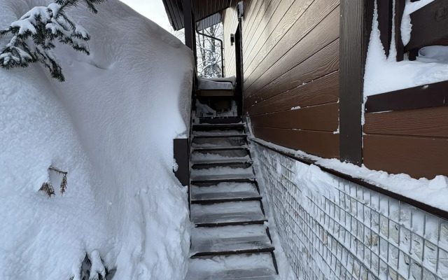 Частный дом Нагорье Шерегеш