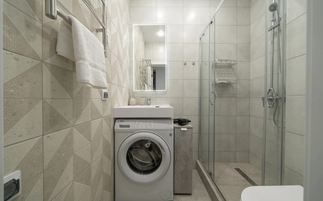 Квартира Sunset