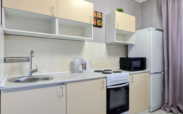 Квартира Свободна на Рублевском шоссе 95