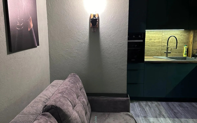 Uyutnaya Na Poberezhye Baltiyskogo Morya Flat