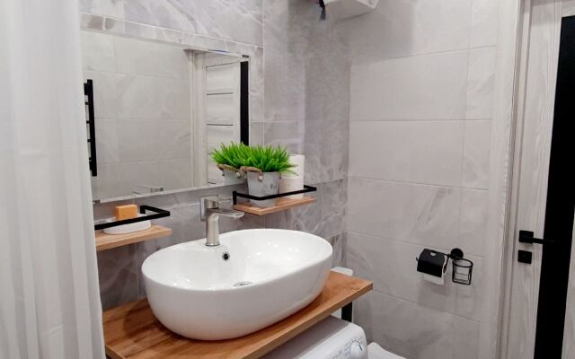 Апартаменты RED