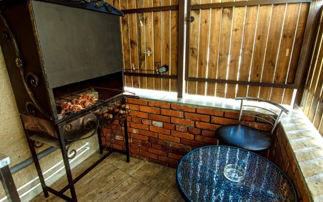 Guest house Terrasa