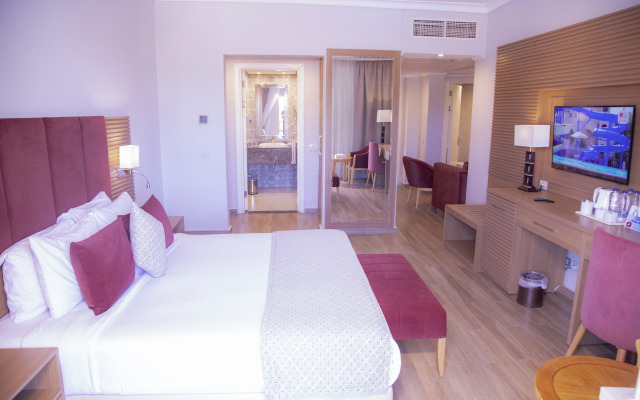 Stella Beach Resort & Spa, Makadi Bay Resort