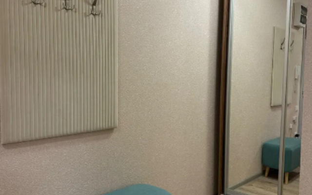 Квартира ЖК Европейский Апартамент 3