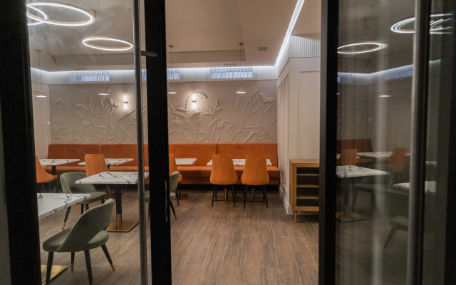 Гостевой дом София