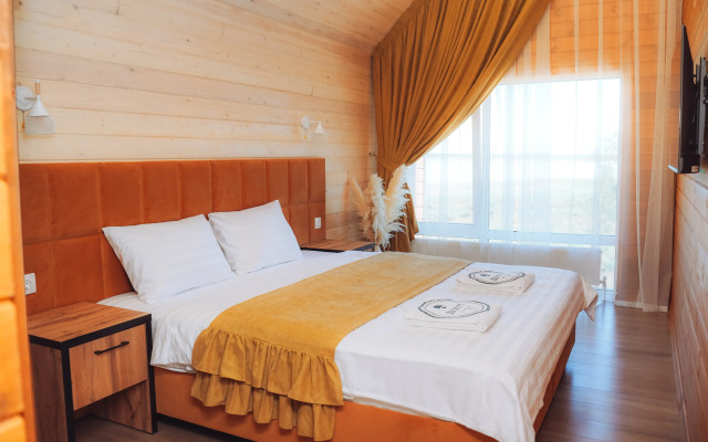 База отдыха Духугу