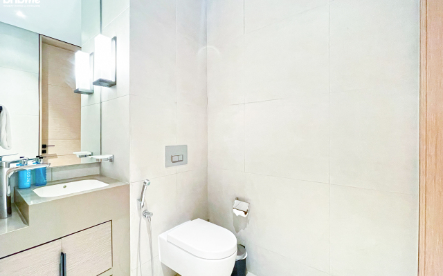 Jetset Life Style @ Address Residence-3908 Apartments