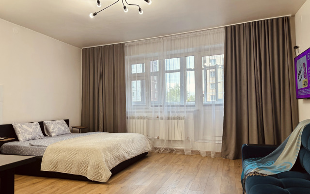 Komfortnye Apartamenty V Samom Tsentre Apartments