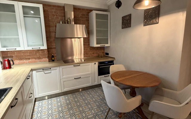 Квартира Дизайнерская