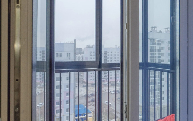Lyuks Na Aygi Apartments
