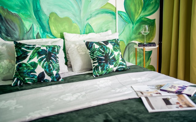 Bungalo39 U Morya I Zaliva Private home