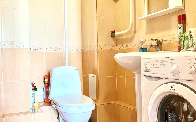 Апартаменты Тухачевского 49