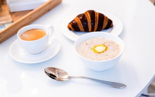 Отель Guest House 16/8